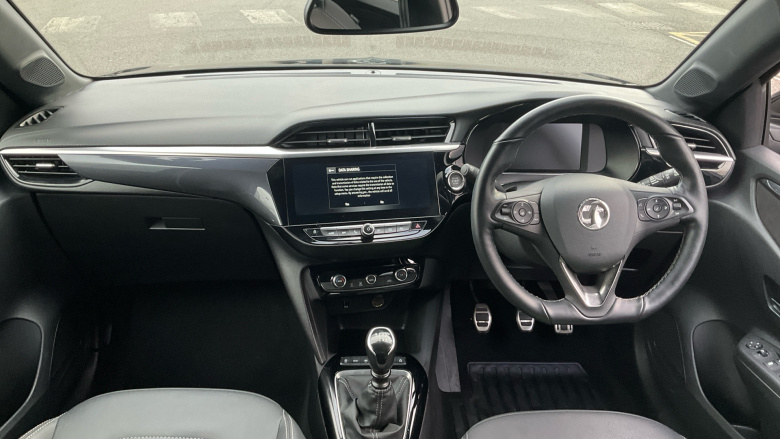 Vauxhall Corsa 1.2 Turbo Ultimate 5dr Petrol Hatchback